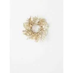 Best Pirce 👍 Sullivans 13" Magnolia & Pomegranate Artificial Mini Wreath 🔔