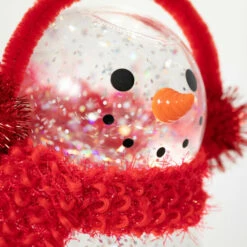 Budget 🔥 Sullivans Illuminated Shimmer Snowman 🥰 -Sullivans Sales unnamed file 1710