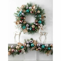 Deals ๐ Sullivans 6' Ornament & Pine Artificial Garland โญ 7 Deals ๐ Sullivans 6' Ornament & Pine Artificial Garland โญ -Sullivans Sales unnamed file 1762