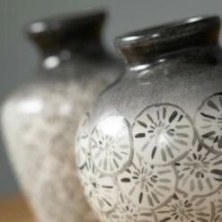 Deals ๐ Sullivans Gray Botanical Inspired Ceramic Vases - Set Of 2 โ๏ธ 7 Deals ๐ Sullivans Gray Botanical Inspired Ceramic Vases - Set Of 2 โ๏ธ -Sullivans Sales unnamed file 1765