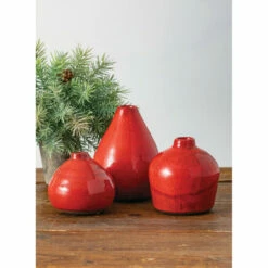 Wholesale ❤️ Sullivans Small Vase - Set Of 3 ⭐ -Sullivans Sales unnamed file 1771