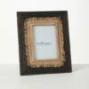 Outlet ❤️ Sullivans Photo Frame With Rattan Detail 👏 -Sullivans Sales unnamed file 1820