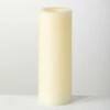 Discount 🥰 Sullivans 8" Outdoor Weighted LED Pillar Candle 🔥 -Sullivans Sales unnamed file 1826