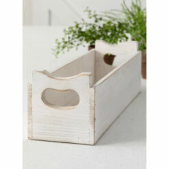 Discount ⌛ Sullivans Wooden Table Container 😀 -Sullivans Sales unnamed file 1836