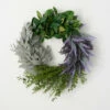 Buy 🎁 Sullivans Artificial 24" Lavender Herb Wreath ❤️ -Sullivans Sales unnamed file 184