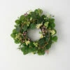 Best Sale 🔥 Sullivans Artificial Berry Foliage Wreath; Green 😍 -Sullivans Sales unnamed file 1862