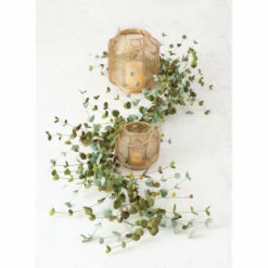 Cheap 👏 Sullivans Mesh Lantern -Set Of 2 ⌛ -Sullivans Sales unnamed file 1870