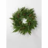 Coupon 😍 Sullivans Artificial 33" White Willow Wreath ✔️ -Sullivans Sales unnamed file 1879