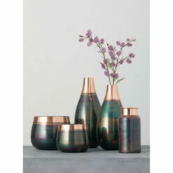 Promo ⌛ Sullivans Small Pots - Set Of 2 👏 -Sullivans Sales unnamed file 1883