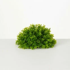 Best Sale 🤩 Sullivans Artificial Leafy Foliage Half Orb ✨