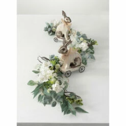 Best Pirce 👏 Sullivans Hydrangea Foliage Garland - Multi Colored 💯 -Sullivans Sales unnamed file 1908