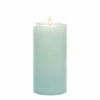 New 🌟 Sullivans 6" Wave Top Smooth LED Pillar Candle 🎁 -Sullivans Sales unnamed file 1940