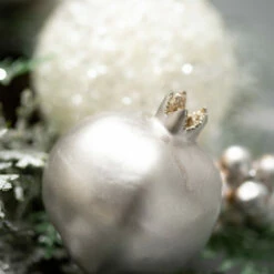 Wholesale 😍 Sullivans 13" Artificial Winter Pine Orb 🔔 -Sullivans Sales unnamed file 1982