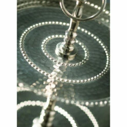 Top 10 ⭐ Sullivans Two Tiered Metal Tray - 12.5"L X12.5"W X12.5"H 🛒 -Sullivans Sales unnamed file 2020