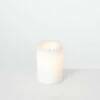 Hot Sale 🛒 Sullivans 4.25" All Weather LED Pillar Candle 🔔