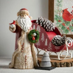 Cheapest ✔️ Sullivans Red Tree Motif Sleigh - Set Of 2 😍 8 Cheapest ✔️ Sullivans Red Tree Motif Sleigh - Set Of 2 😍 -Sullivans Sales unnamed file 2029