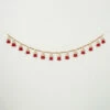 Deals โ๏ธ Sullivans 65" Red & White Tassel Garland ๐ 2 Deals โ๏ธ Sullivans 65" Red & White Tassel Garland ๐ -Sullivans Sales unnamed file 2032