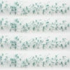Deals ✨ Sullivans 5' Iridescent Bead Garland - Set Of 4 - Aqua - 5'L X 0.25"W X 0.25"H 🎉 -Sullivans Sales unnamed file 2035