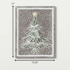 Outlet 👏 Sullivans 🔨 Hammered Metal Tree Wall Art 🎉 -Sullivans Sales unnamed file 204