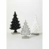 Buy 🛒 Sullivans Wooden Tabletop Trees - Set Of 3 - 9"L X3"W X16"H; 8"L X2.5"W X14"H; 7"L X2.5"W X12"H 🧨 -Sullivans Sales unnamed file 2060