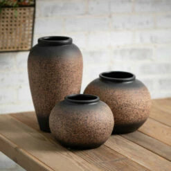 Best Pirce ๐ Sullivans Speckled Cocoa Brown Ball Ceramic Vase - Set Of 3 โญ 10 Best Pirce ๐ Sullivans Speckled Cocoa Brown Ball Ceramic Vase - Set Of 3 โญ -Sullivans Sales unnamed file 207