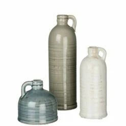 Best Pirce 🌟 Sullivans Jug Vase - Set Of 3 ❤️