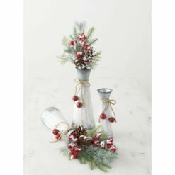 Wholesale 😉 Sullivans Vases -Set Of 3 🎁 -Sullivans Sales unnamed file 2180