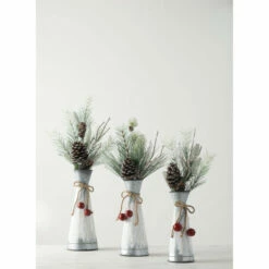 Wholesale 😉 Sullivans Vases -Set Of 3 🎁 -Sullivans Sales unnamed file 2181