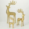 Budget 👍 Sullivans Antique Brass Deer Figurine - Set Of 3 ✨ 2 Budget 👍 Sullivans Antique Brass Deer Figurine - Set Of 3 ✨ -Sullivans Sales unnamed file 2190