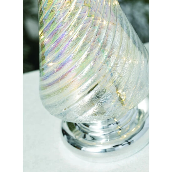 Promo ๐ฏ Sullivans LED Glass Tabletop Tree - 4"L X 4"W X 17"H โค๏ธ 4 Promo ๐ฏ Sullivans LED Glass Tabletop Tree - 4"L X 4"W X 17"H โค๏ธ - Image 2