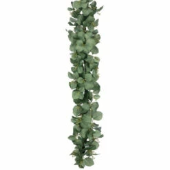 New 🧨 Sullivans Eucalyptus Garland - Green - 6'l X 6"w X 6"h 🧨