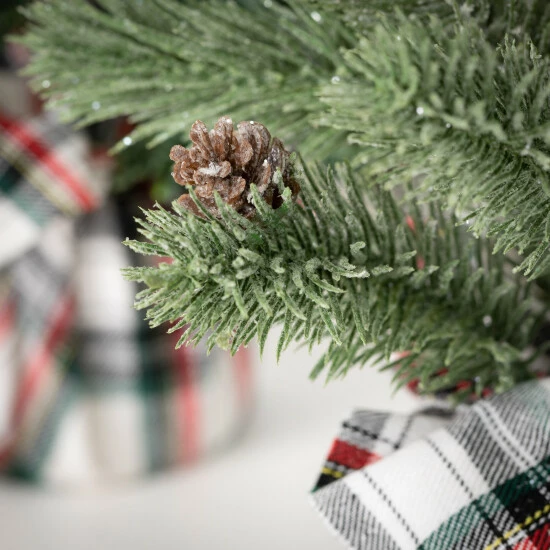 Best Sale ๐ Sullivans Artificial Cypress Trees In Gunny Sacks - Set Of 2 - 9"L X 9"W X 17.5"H; 7"L X 7"W X 14"H โ๏ธ 4 Best Sale ๐ Sullivans Artificial Cypress Trees In Gunny Sacks - Set Of 2 - 9"L X 9"W X 17.5"H; 7"L X 7"W X 14"H โ๏ธ - Image 2