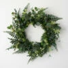 Brand new 🎁 Sullivans Artificial Green Pod Foliage Wreath 🎁 1 Brand new 🎁 Sullivans Artificial Green Pod Foliage Wreath 🎁 -Sullivans Sales unnamed file 2232