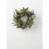 Outlet 👏 Sullivans Lavender Mini Wreath 🌟 -Sullivans Sales unnamed file 2242