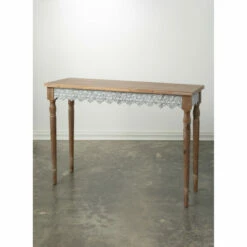 New 💯 Sullivans Sofa Table 🤩