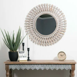 New 💯 Sullivans Sofa Table 🤩 -Sullivans Sales unnamed file 2245