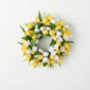 Wholesale 🛒 Sullivans Artificial 19" Full Flowering Tulip Mini Wreath 🎁 -Sullivans Sales unnamed file 2248