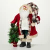 Cheapest 😀 Sullivans Classic Plaid Santa Figure ✔️ -Sullivans Sales unnamed file 2280