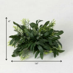 Cheapest ⌛ Sullivans Olive & Berry Artificial Orb ✨ -Sullivans Sales unnamed file 2285