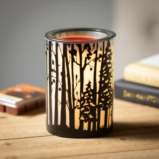 Deals 🛒 Sullivans Woodland Wax Warmer - 4.5"L X 4.5"W X 6"H 👍 5 Deals 🛒 Sullivans Woodland Wax Warmer - 4.5"L X 4.5"W X 6"H 👍 - Image 3