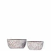 Flash Sale 😉 Sullivans Patterned Oval Pot - Set Of 2 🥰 -Sullivans Sales unnamed file 2289
