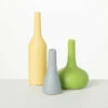 Coupon 😍 Sullivans Bright Matte Bud Ceramic Vase - Set Of 3 😍 -Sullivans Sales unnamed file 2290