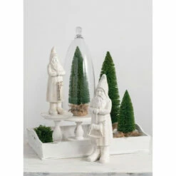 Best deal ❤️ Sullivans Cloche - 8"L X 8"W X 21.5"H 😍 -Sullivans Sales unnamed file 2296