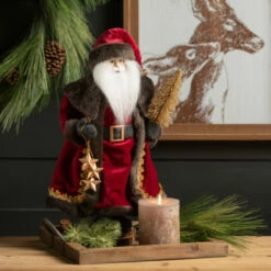 Best deal 🧨 Sullivans Deer With Fawn Wall Art ⌛ -Sullivans Sales unnamed file 2311