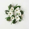 Cheap ✨ Sullivans Artificial 20" Magnolia Mini Wreath 🌟 -Sullivans Sales unnamed file 2313