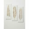 Discount ✨ Sullivans Fern Wall Decor - Set Of 3 ✨ -Sullivans Sales unnamed file 232