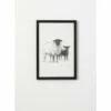 Best Sale 😀 Sullivans Sheep Wall Decor 🥰 -Sullivans Sales unnamed file 2321