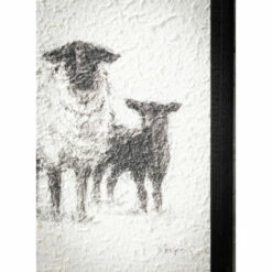 Best Sale 😀 Sullivans Sheep Wall Decor 🥰 -Sullivans Sales unnamed file 2322