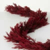Best Sale 🎁 Sullivans 72" Artificial Red Grass Garland ✔️ -Sullivans Sales unnamed file 2324