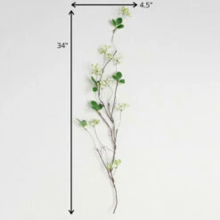 Buy ๐งจ Sullivans Artificial Creamy Berry Long Drop Stem ๐ 7 Buy ๐งจ Sullivans Artificial Creamy Berry Long Drop Stem ๐ -Sullivans Sales unnamed file 2354